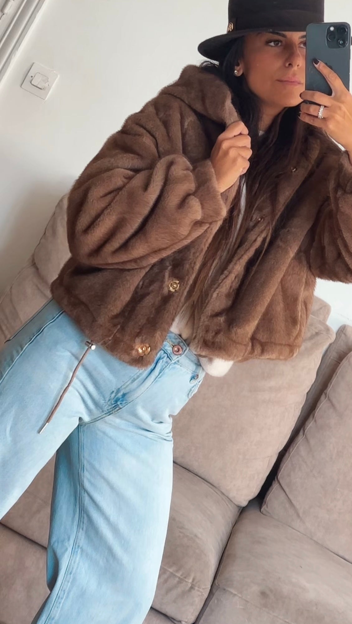 Veste Lev
