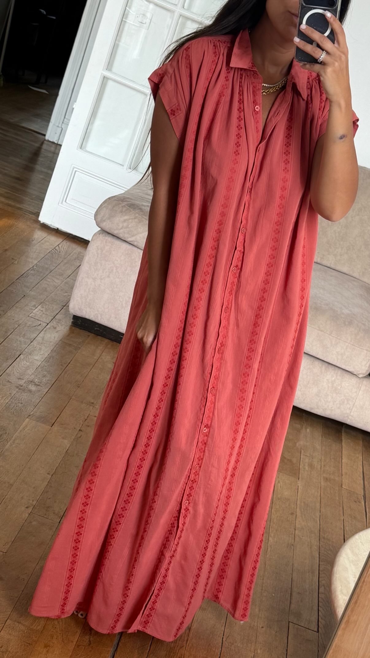 Robe Joy