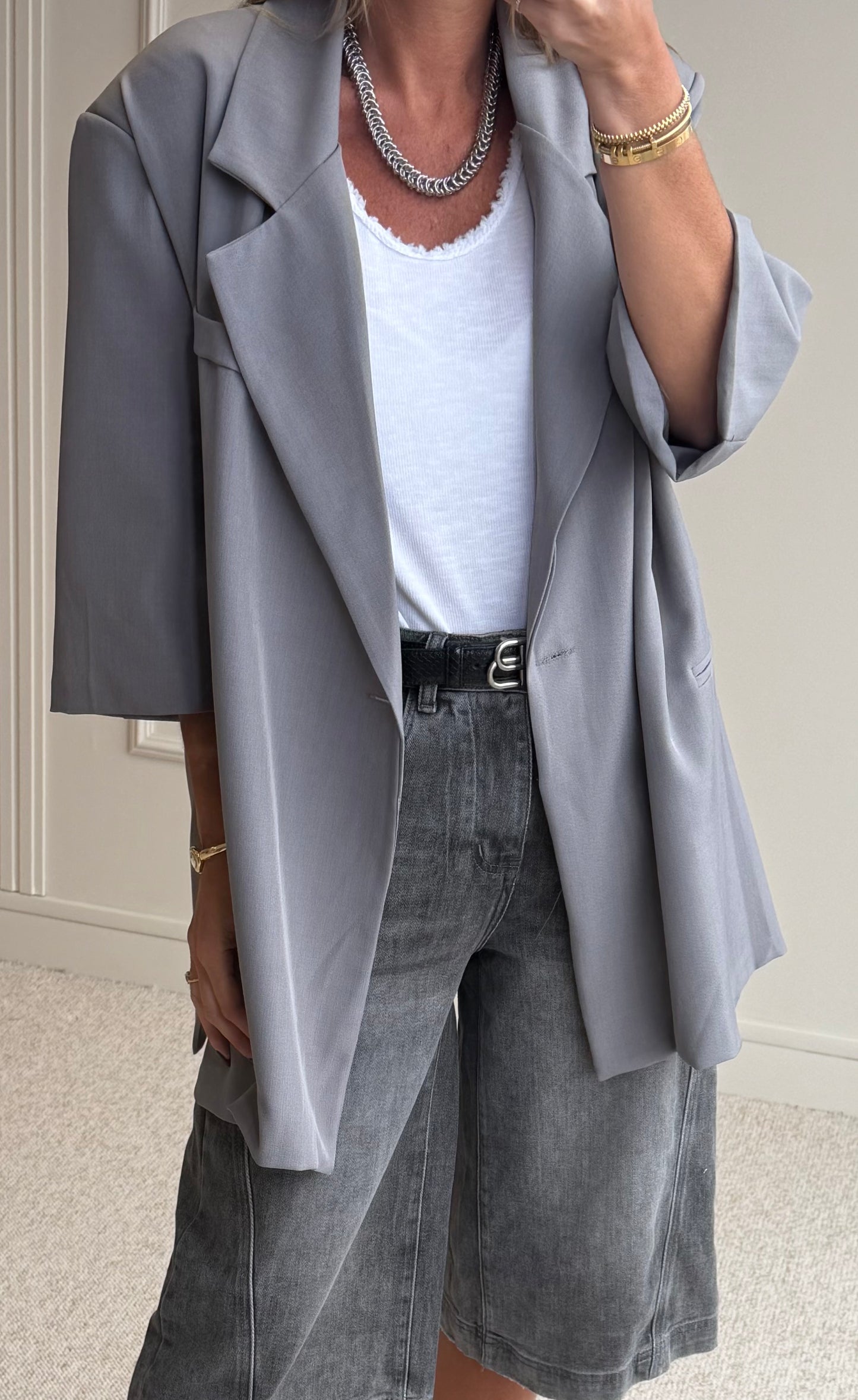 Veste Love