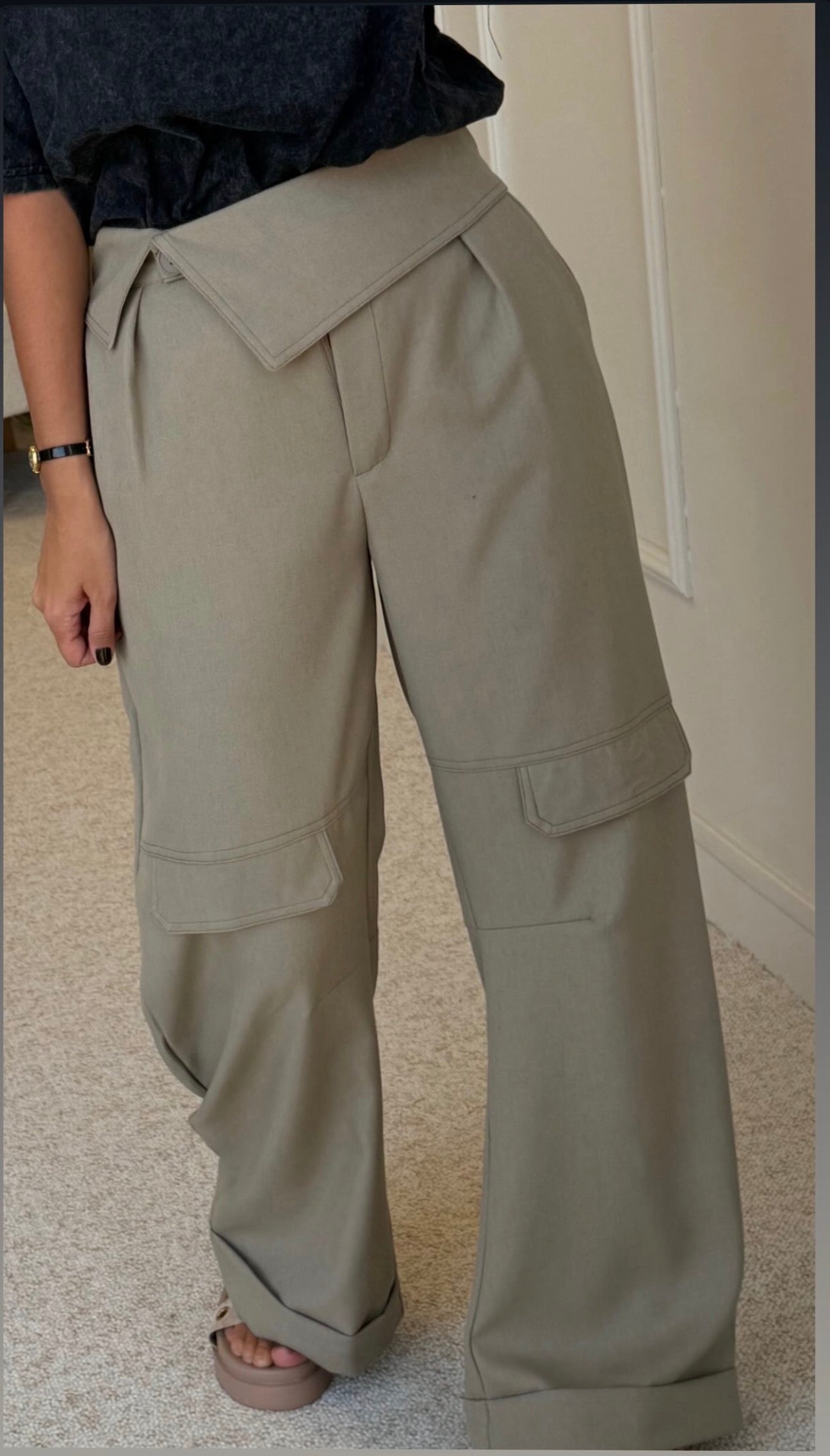 Pantalon Dave