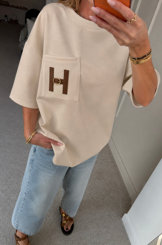 Top Holly