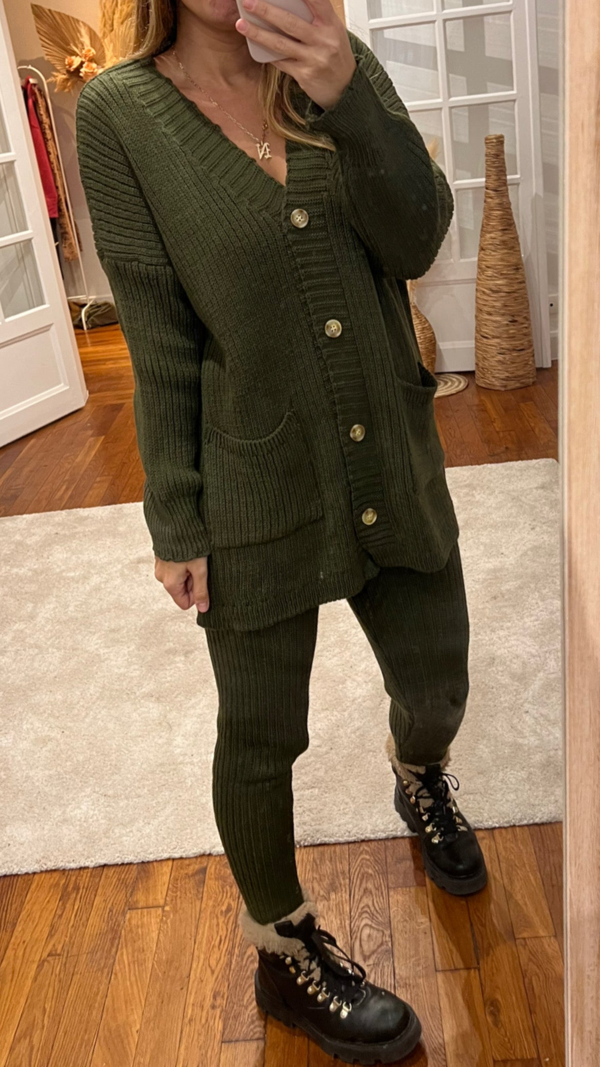 Ensemble Jenny
