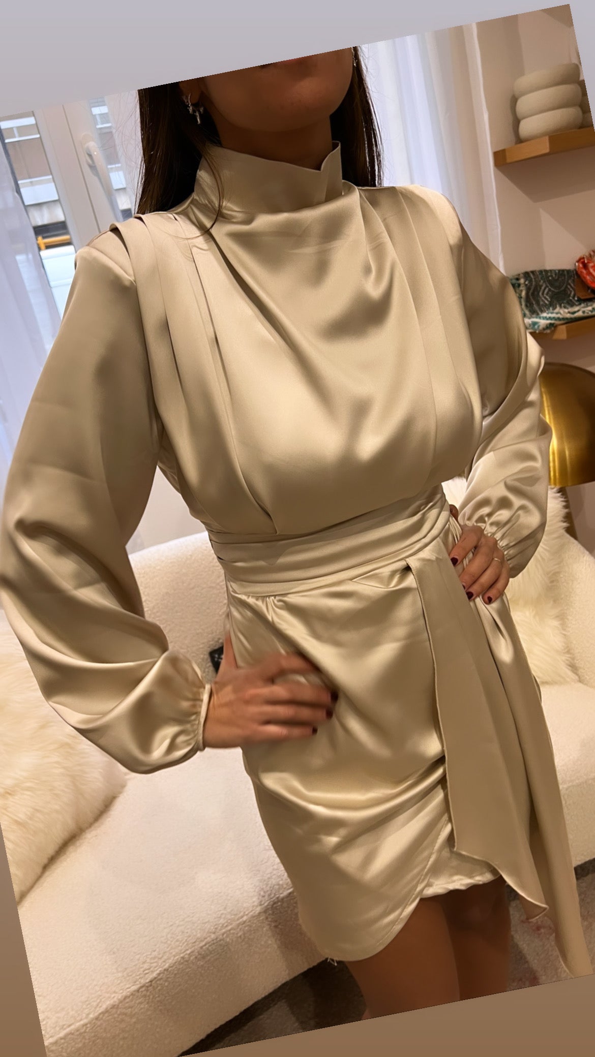 Robe Elisa
