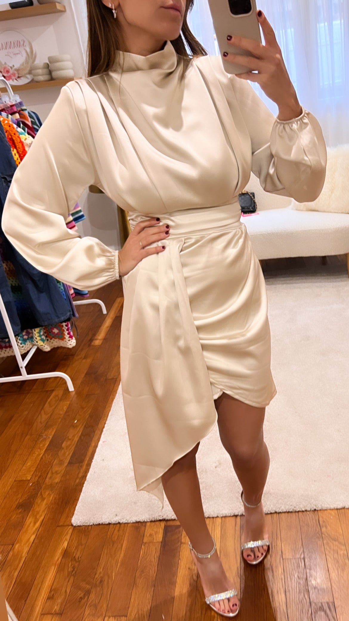 Robe Elisa