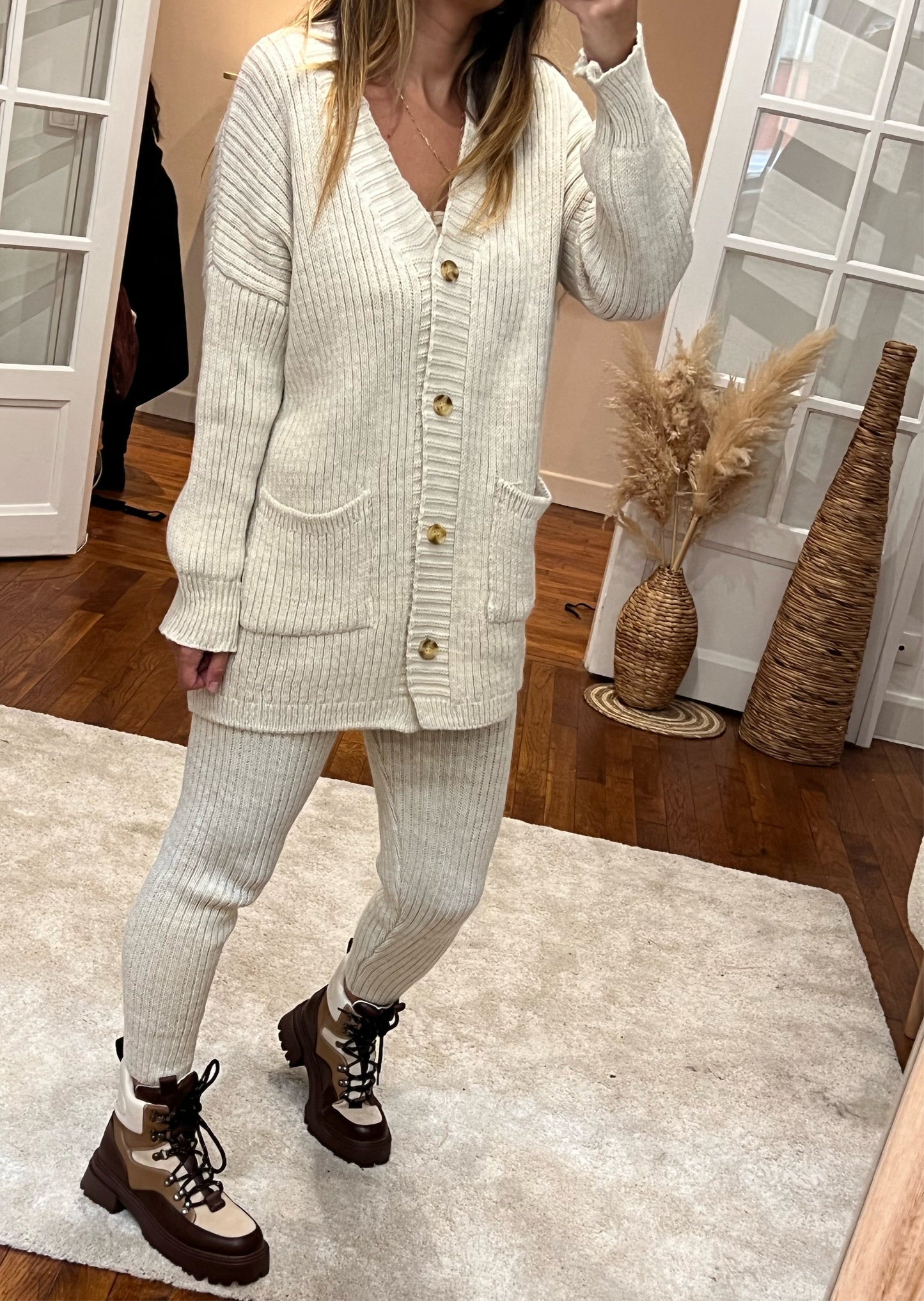 Ensemble Jenny