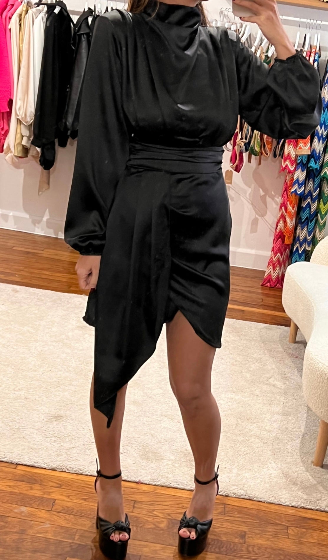 Robe Elisa