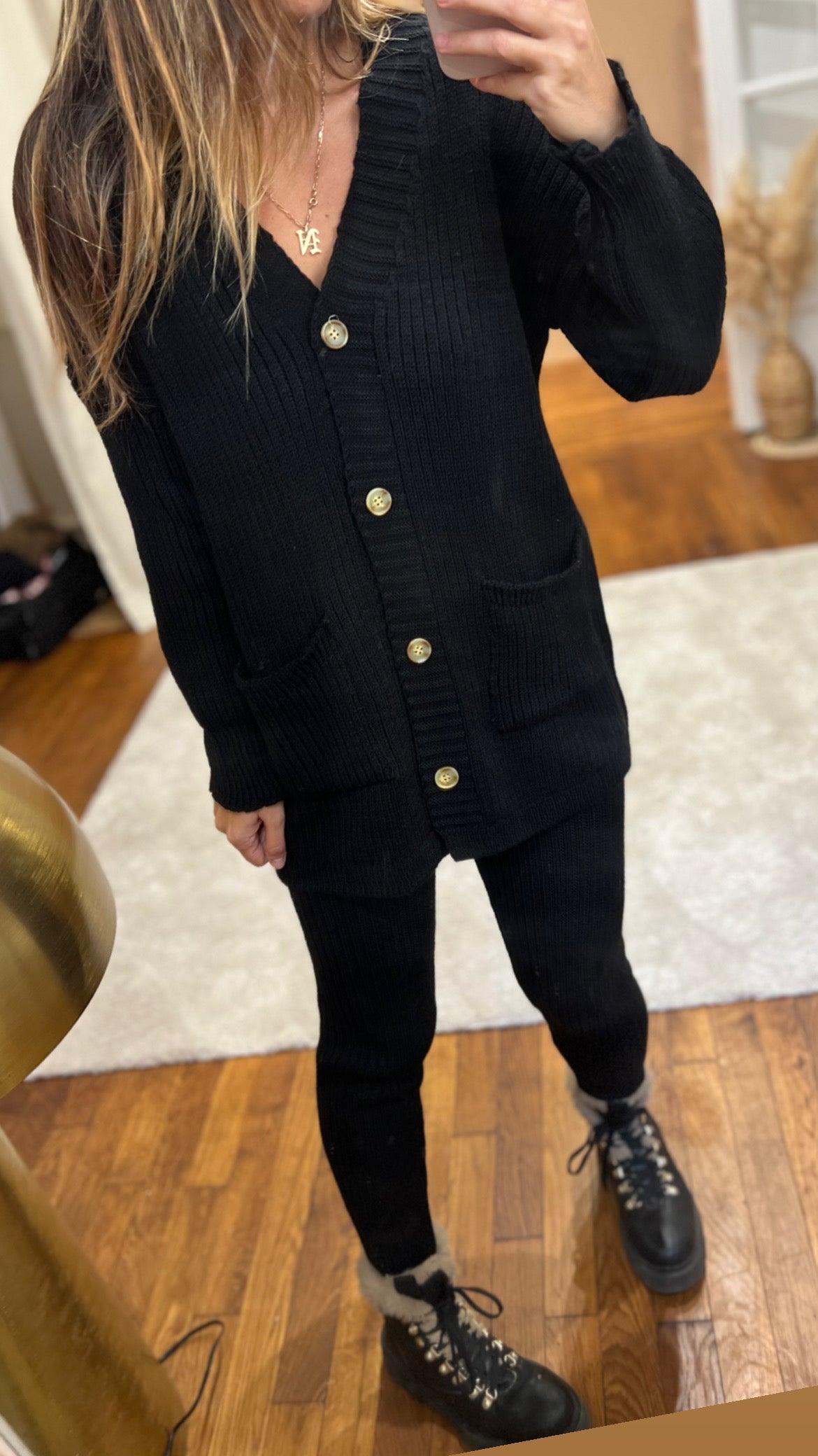 Ensemble Jenny