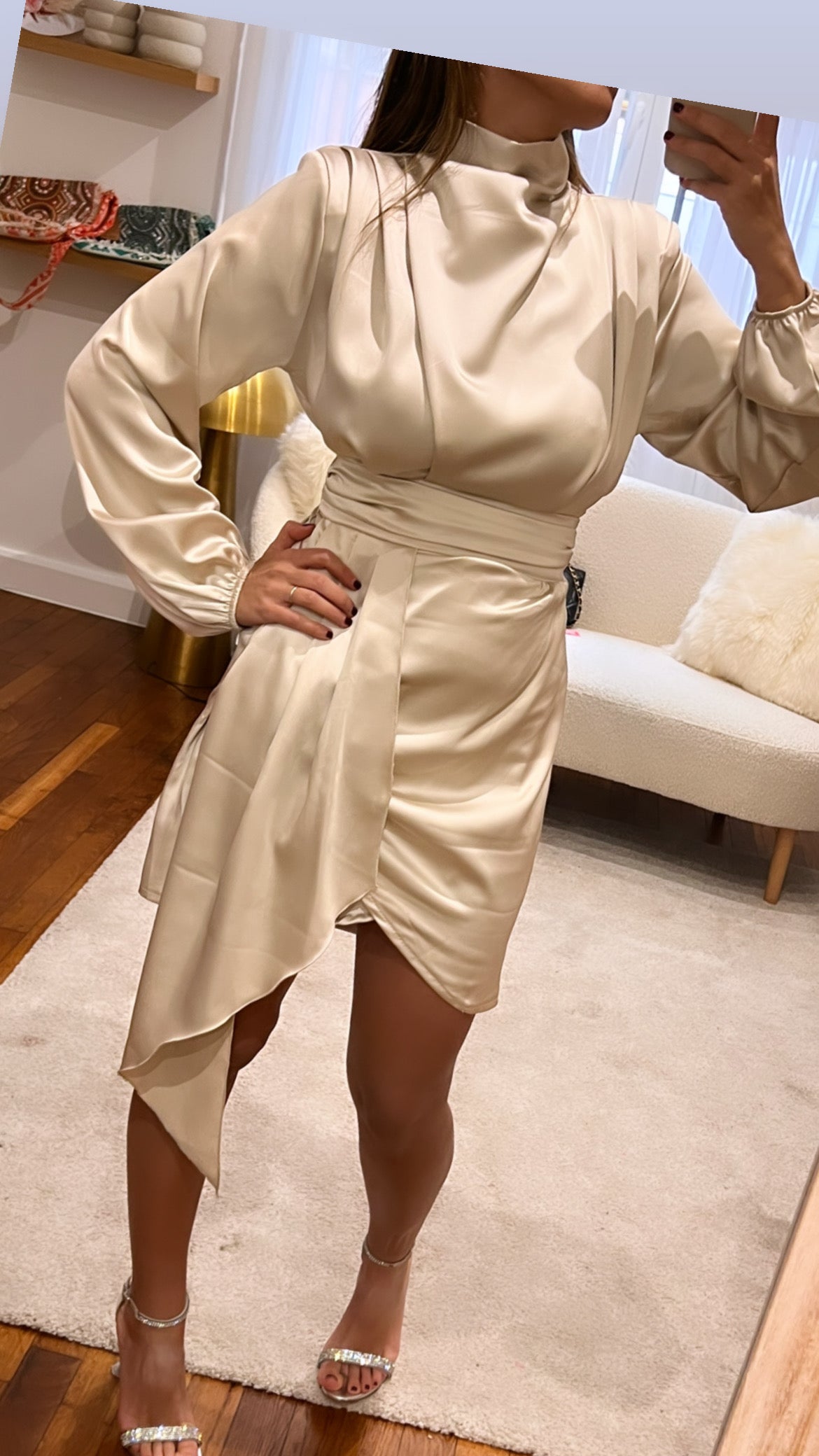 Robe Elisa