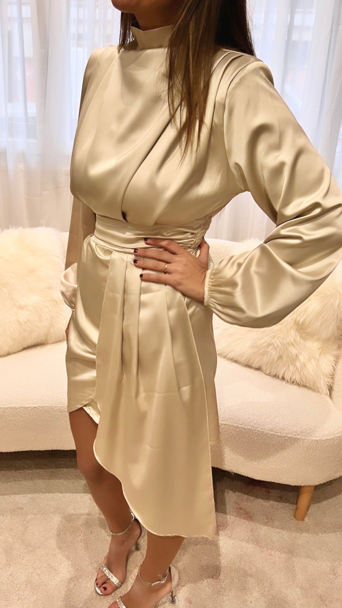 Robe Elisa