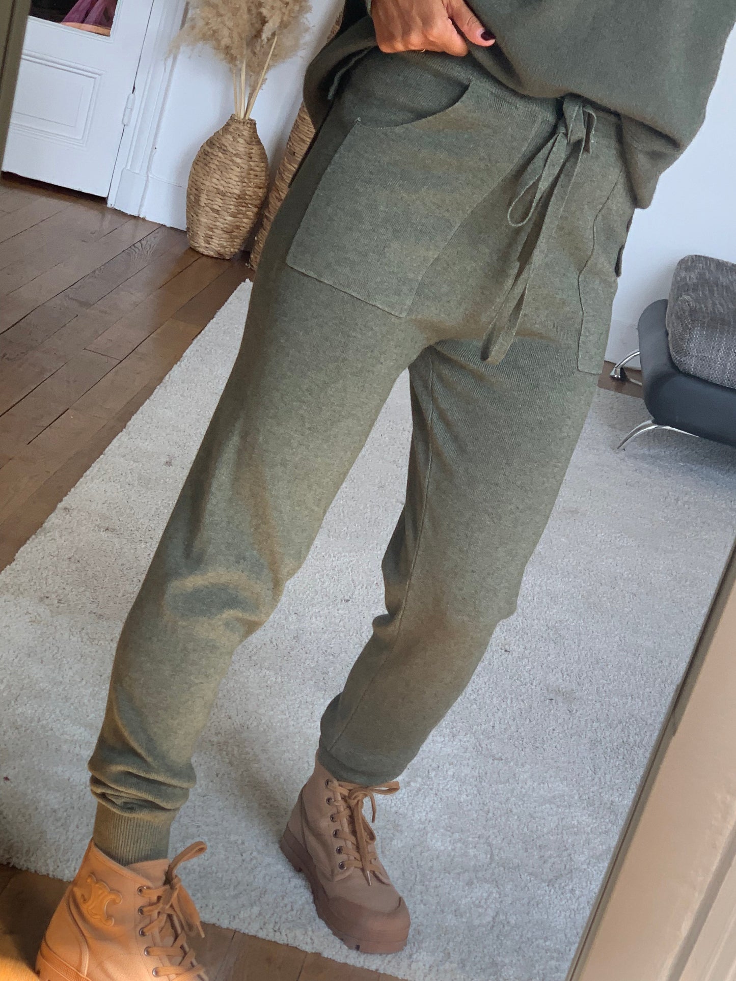 Ensemble comfy Noah