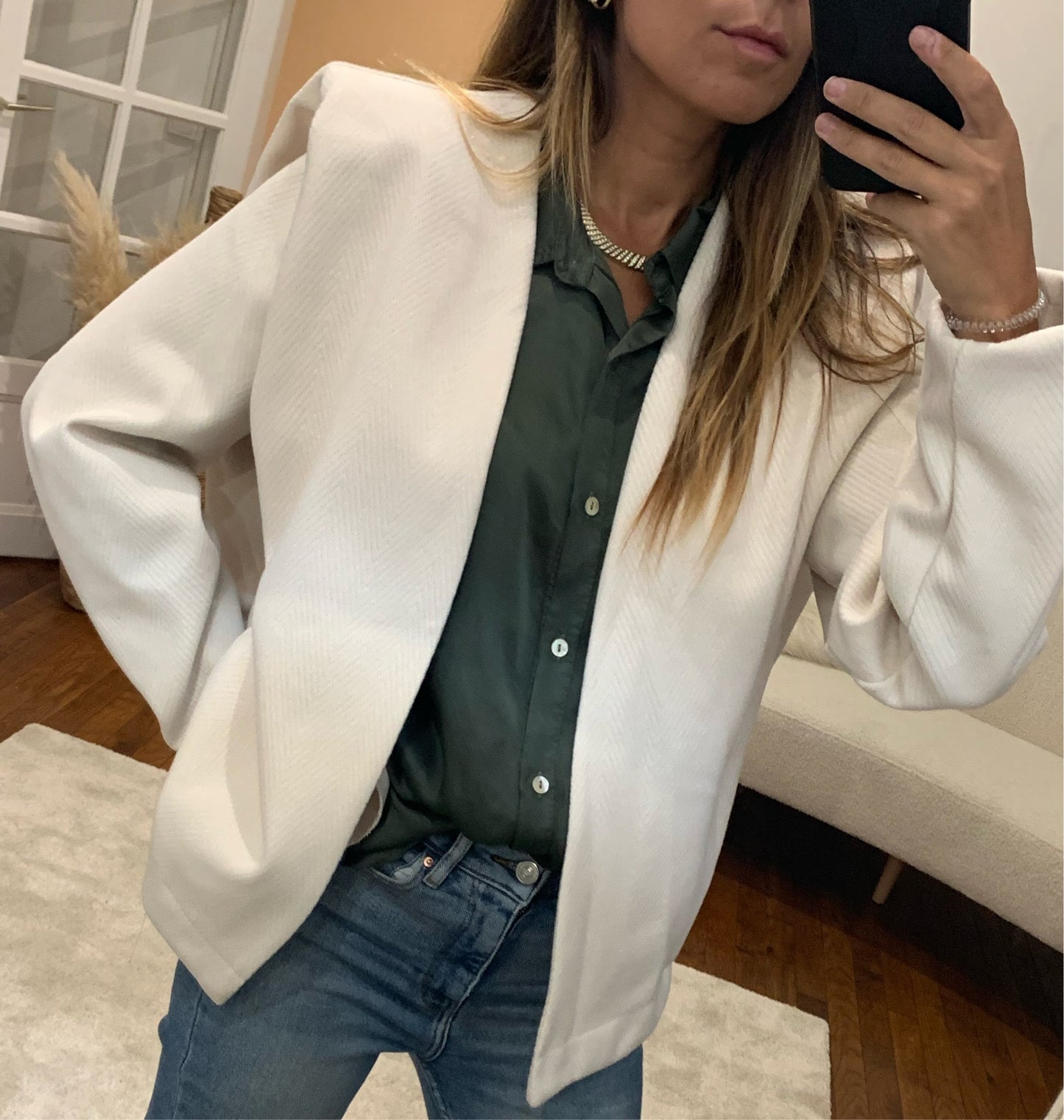 Veste Giulia