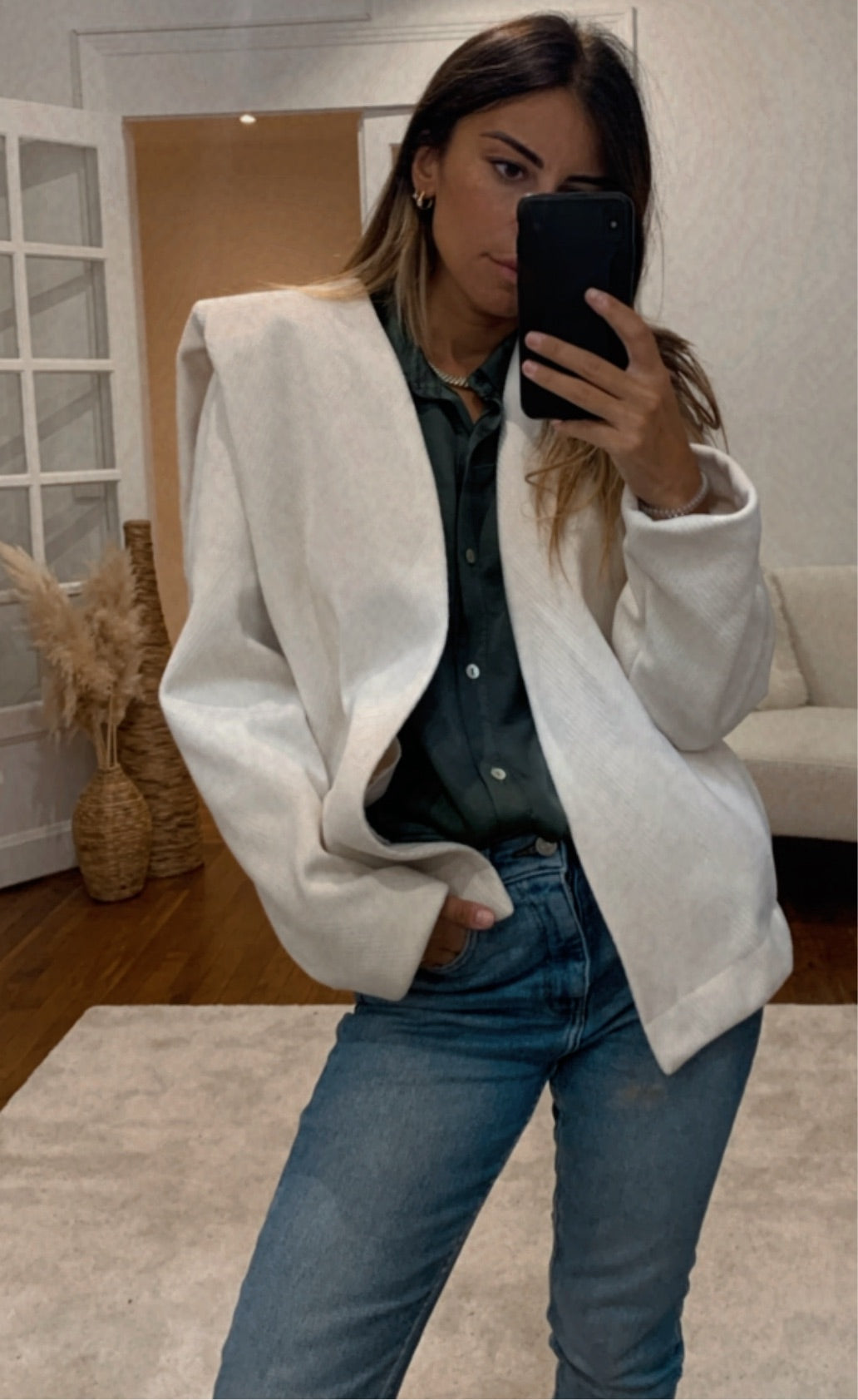 Veste Giulia