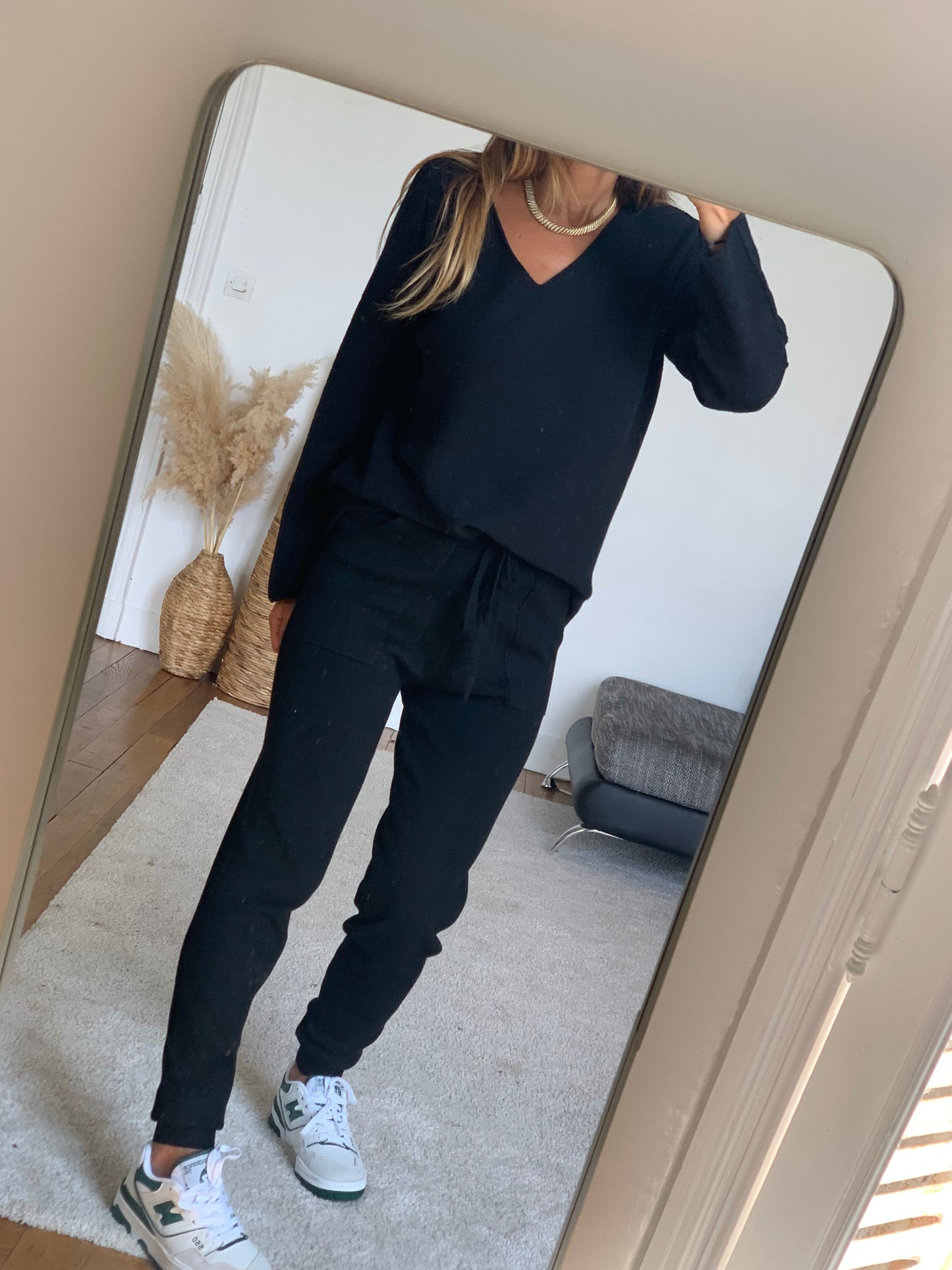 Ensemble comfy Noah