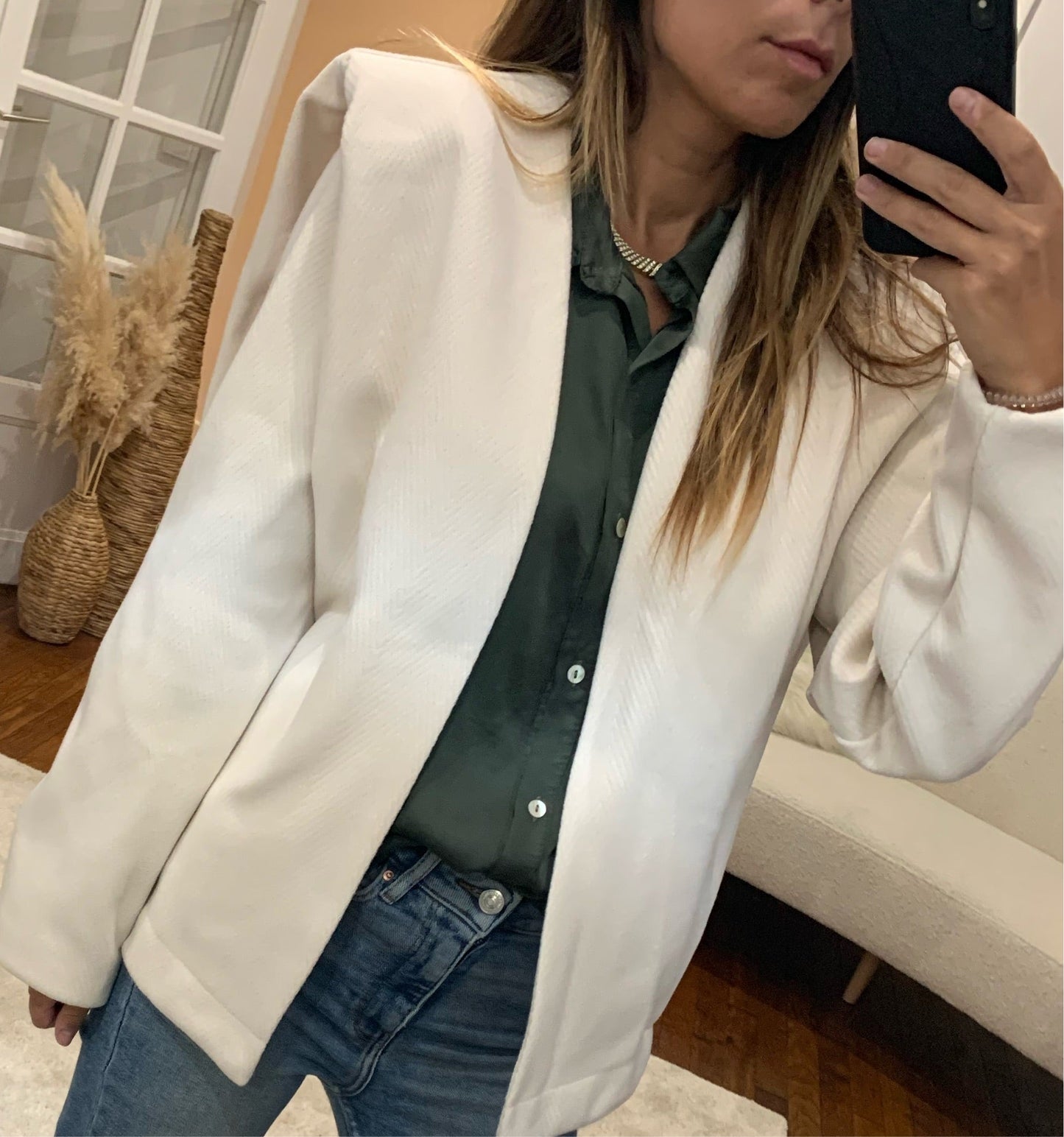 Veste Giulia