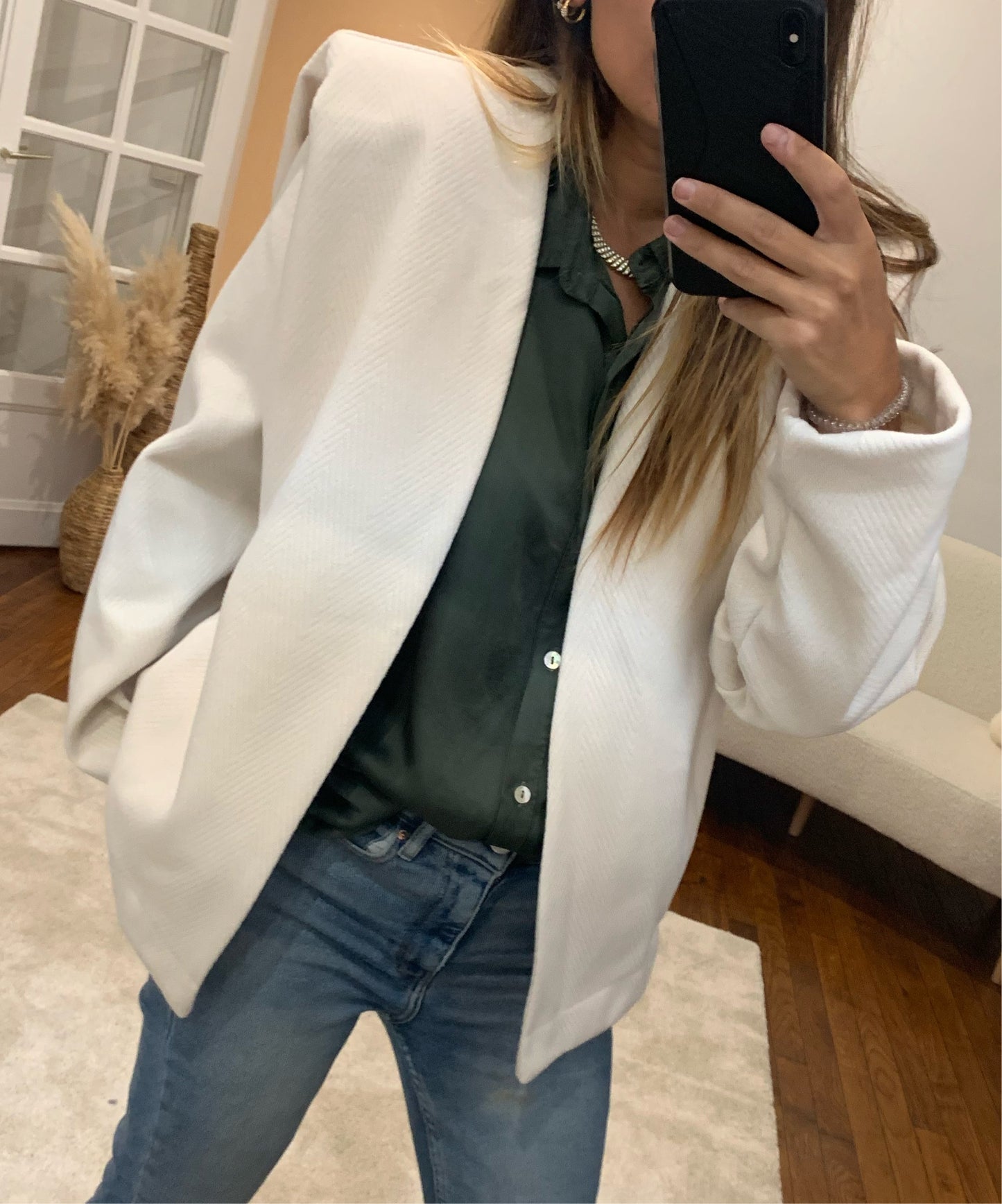 Veste Giulia