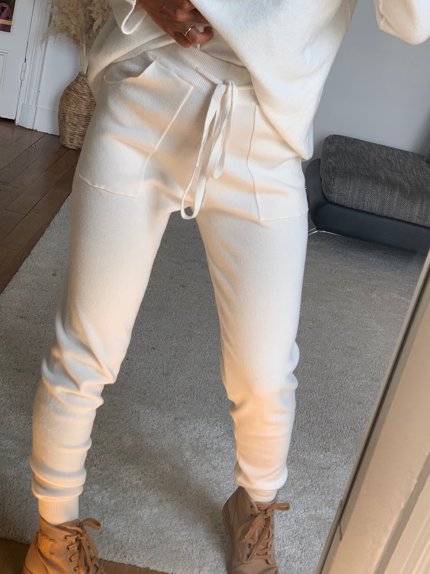 Ensemble comfy Noah