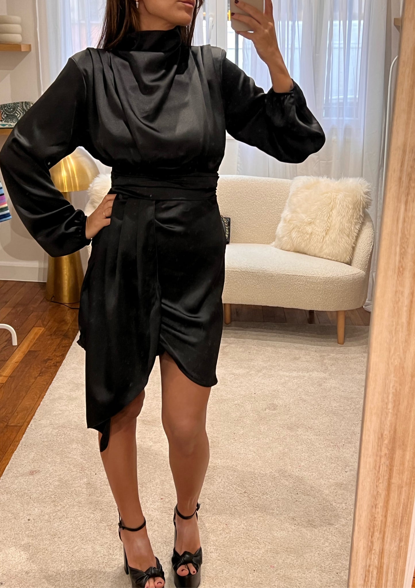 Robe Elisa