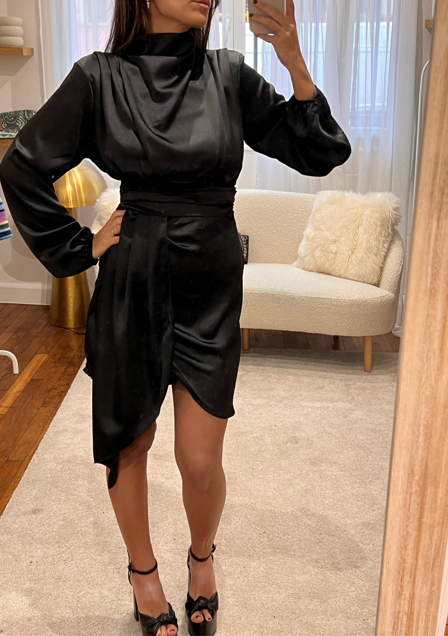 Robe Elisa